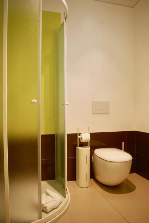La Scibina Aparthotel Marina di Ragusa 4*,