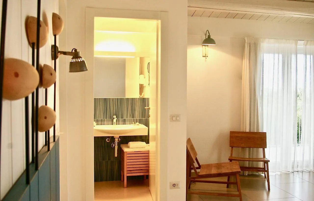 La Scibina Aparthotel Marina di Ragusa