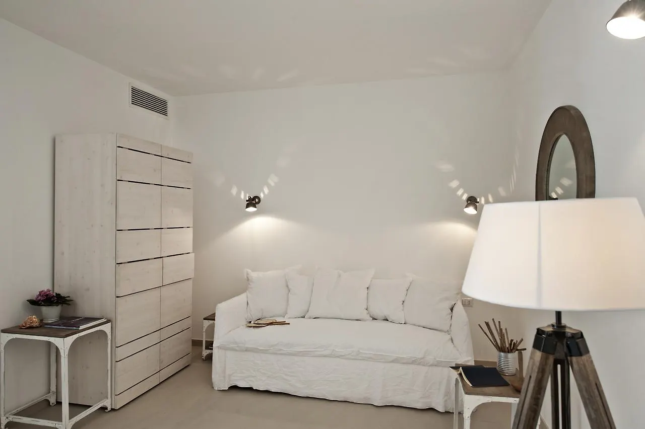 La Scibina Aparthotel Marina di Ragusa