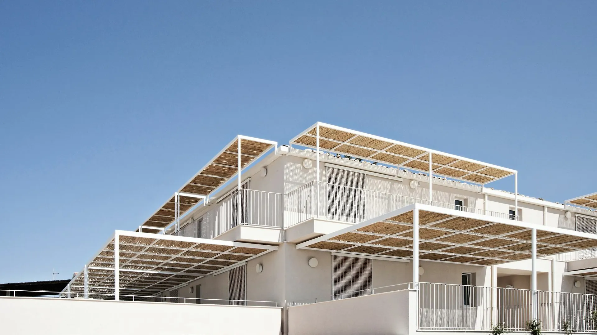 La Scibina Aparthotel Marina di Ragusa